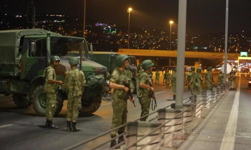 ''Σκάνε'' εξελίξεις στη Τουρκία: Ο Ερντογάν ετοιμάζει πρόωρες εκλογές